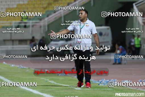 402233, Ahvaz, [*parameter:4*], لیگ برتر فوتبال ایران، Persian Gulf Cup، Week 3، First Leg، Foulad Khouzestan 0 v 2 Zob Ahan Esfahan on 2016/08/05 at Ahvaz Ghadir Stadium