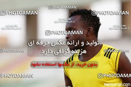 402332, Ahvaz, [*parameter:4*], لیگ برتر فوتبال ایران، Persian Gulf Cup، Week 3، First Leg، Foulad Khouzestan 0 v 2 Zob Ahan Esfahan on 2016/08/05 at Ahvaz Ghadir Stadium