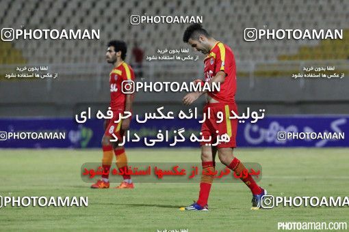 402250, Ahvaz, [*parameter:4*], لیگ برتر فوتبال ایران، Persian Gulf Cup، Week 3، First Leg، Foulad Khouzestan 0 v 2 Zob Ahan Esfahan on 2016/08/05 at Ahvaz Ghadir Stadium