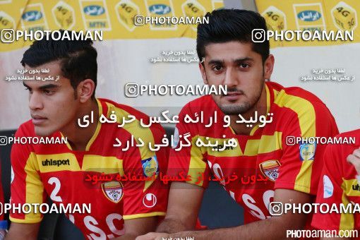 402349, Ahvaz, [*parameter:4*], لیگ برتر فوتبال ایران، Persian Gulf Cup، Week 3، First Leg، Foulad Khouzestan 0 v 2 Zob Ahan Esfahan on 2016/08/05 at Ahvaz Ghadir Stadium