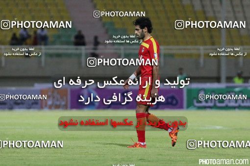 402230, Ahvaz, [*parameter:4*], لیگ برتر فوتبال ایران، Persian Gulf Cup، Week 3، First Leg، Foulad Khouzestan 0 v 2 Zob Ahan Esfahan on 2016/08/05 at Ahvaz Ghadir Stadium