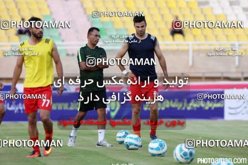402340, Ahvaz, [*parameter:4*], لیگ برتر فوتبال ایران، Persian Gulf Cup، Week 3، First Leg، Foulad Khouzestan 0 v 2 Zob Ahan Esfahan on 2016/08/05 at Ahvaz Ghadir Stadium