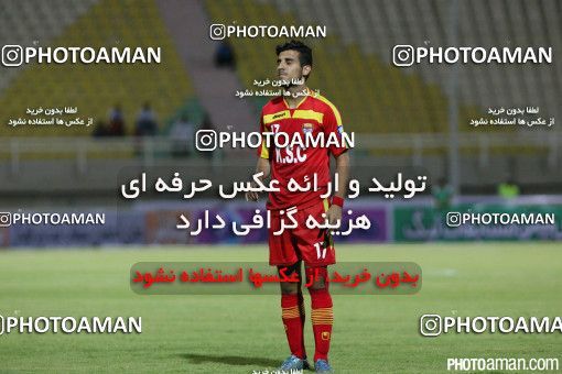 402259, Ahvaz, [*parameter:4*], لیگ برتر فوتبال ایران، Persian Gulf Cup، Week 3، First Leg، Foulad Khouzestan 0 v 2 Zob Ahan Esfahan on 2016/08/05 at Ahvaz Ghadir Stadium