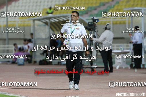 402217, Ahvaz, [*parameter:4*], لیگ برتر فوتبال ایران، Persian Gulf Cup، Week 3، First Leg، Foulad Khouzestan 0 v 2 Zob Ahan Esfahan on 2016/08/05 at Ahvaz Ghadir Stadium