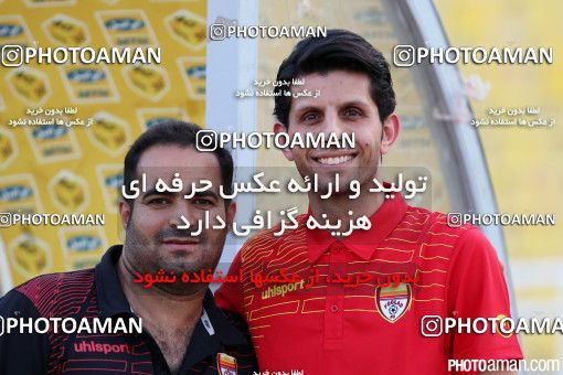 402319, Ahvaz, [*parameter:4*], لیگ برتر فوتبال ایران، Persian Gulf Cup، Week 3، First Leg، Foulad Khouzestan 0 v 2 Zob Ahan Esfahan on 2016/08/05 at Ahvaz Ghadir Stadium