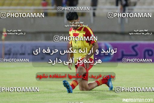 402307, Ahvaz, [*parameter:4*], لیگ برتر فوتبال ایران، Persian Gulf Cup، Week 3، First Leg، Foulad Khouzestan 0 v 2 Zob Ahan Esfahan on 2016/08/05 at Ahvaz Ghadir Stadium