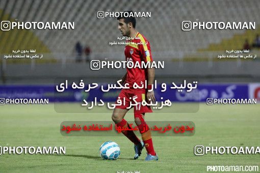 402258, Ahvaz, [*parameter:4*], لیگ برتر فوتبال ایران، Persian Gulf Cup، Week 3، First Leg، Foulad Khouzestan 0 v 2 Zob Ahan Esfahan on 2016/08/05 at Ahvaz Ghadir Stadium