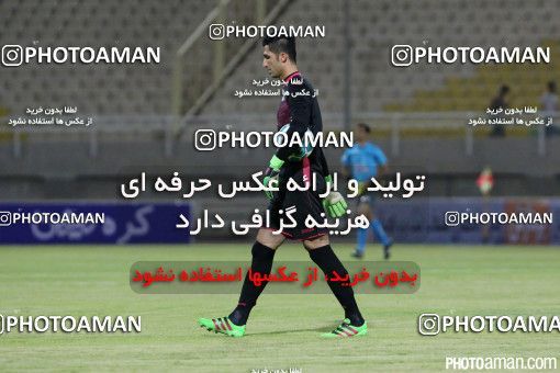 402191, Ahvaz, [*parameter:4*], لیگ برتر فوتبال ایران، Persian Gulf Cup، Week 3، First Leg، Foulad Khouzestan 0 v 2 Zob Ahan Esfahan on 2016/08/05 at Ahvaz Ghadir Stadium