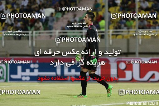 402179, Ahvaz, [*parameter:4*], لیگ برتر فوتبال ایران، Persian Gulf Cup، Week 3، First Leg، Foulad Khouzestan 0 v 2 Zob Ahan Esfahan on 2016/08/05 at Ahvaz Ghadir Stadium