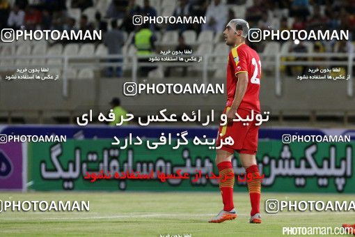 402156, Ahvaz, [*parameter:4*], لیگ برتر فوتبال ایران، Persian Gulf Cup، Week 3، First Leg، Foulad Khouzestan 0 v 2 Zob Ahan Esfahan on 2016/08/05 at Ahvaz Ghadir Stadium