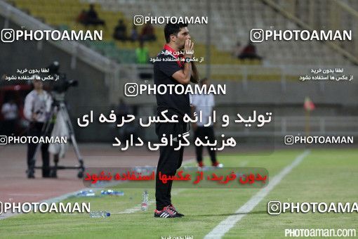 401376, Ahvaz, [*parameter:4*], لیگ برتر فوتبال ایران، Persian Gulf Cup، Week 3، First Leg، Foulad Khouzestan 0 v 2 Zob Ahan Esfahan on 2016/08/05 at Ahvaz Ghadir Stadium