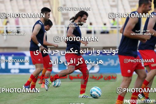 402343, Ahvaz, [*parameter:4*], لیگ برتر فوتبال ایران، Persian Gulf Cup، Week 3، First Leg، Foulad Khouzestan 0 v 2 Zob Ahan Esfahan on 2016/08/05 at Ahvaz Ghadir Stadium