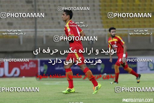 402241, Ahvaz, [*parameter:4*], لیگ برتر فوتبال ایران، Persian Gulf Cup، Week 3، First Leg، Foulad Khouzestan 0 v 2 Zob Ahan Esfahan on 2016/08/05 at Ahvaz Ghadir Stadium