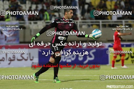 402236, Ahvaz, [*parameter:4*], لیگ برتر فوتبال ایران، Persian Gulf Cup، Week 3، First Leg، Foulad Khouzestan 0 v 2 Zob Ahan Esfahan on 2016/08/05 at Ahvaz Ghadir Stadium
