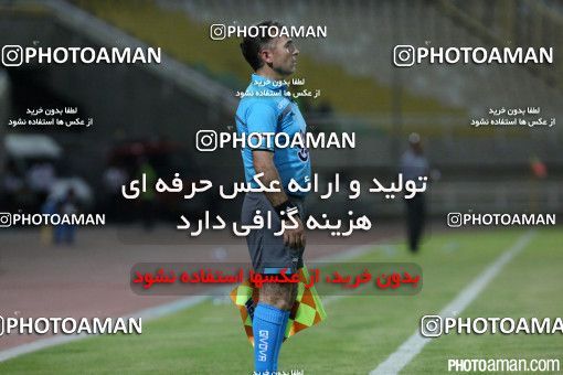 402143, Ahvaz, [*parameter:4*], لیگ برتر فوتبال ایران، Persian Gulf Cup، Week 3، First Leg، Foulad Khouzestan 0 v 2 Zob Ahan Esfahan on 2016/08/05 at Ahvaz Ghadir Stadium