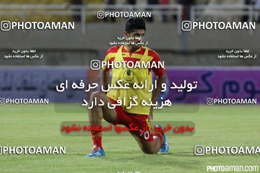 402306, Ahvaz, [*parameter:4*], لیگ برتر فوتبال ایران، Persian Gulf Cup، Week 3، First Leg، Foulad Khouzestan 0 v 2 Zob Ahan Esfahan on 2016/08/05 at Ahvaz Ghadir Stadium