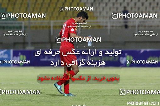 402246, Ahvaz, [*parameter:4*], لیگ برتر فوتبال ایران، Persian Gulf Cup، Week 3، First Leg، Foulad Khouzestan 0 v 2 Zob Ahan Esfahan on 2016/08/05 at Ahvaz Ghadir Stadium