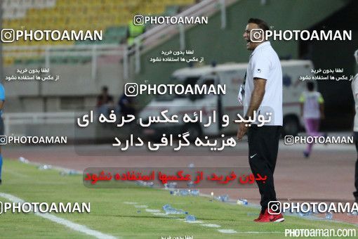 402216, Ahvaz, [*parameter:4*], لیگ برتر فوتبال ایران، Persian Gulf Cup، Week 3، First Leg، Foulad Khouzestan 0 v 2 Zob Ahan Esfahan on 2016/08/05 at Ahvaz Ghadir Stadium