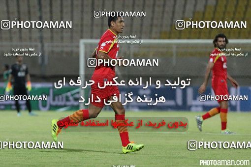 402263, Ahvaz, [*parameter:4*], لیگ برتر فوتبال ایران، Persian Gulf Cup، Week 3، First Leg، Foulad Khouzestan 0 v 2 Zob Ahan Esfahan on 2016/08/05 at Ahvaz Ghadir Stadium