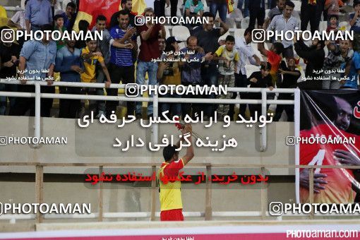 402281, Ahvaz, [*parameter:4*], لیگ برتر فوتبال ایران، Persian Gulf Cup، Week 3، First Leg، Foulad Khouzestan 0 v 2 Zob Ahan Esfahan on 2016/08/05 at Ahvaz Ghadir Stadium