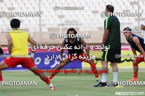 402341, Ahvaz, [*parameter:4*], لیگ برتر فوتبال ایران، Persian Gulf Cup، Week 3، First Leg، Foulad Khouzestan 0 v 2 Zob Ahan Esfahan on 2016/08/05 at Ahvaz Ghadir Stadium
