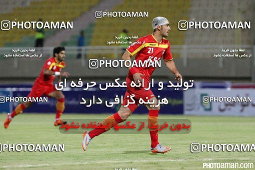 402126, Ahvaz, [*parameter:4*], لیگ برتر فوتبال ایران، Persian Gulf Cup، Week 3، First Leg، Foulad Khouzestan 0 v 2 Zob Ahan Esfahan on 2016/08/05 at Ahvaz Ghadir Stadium