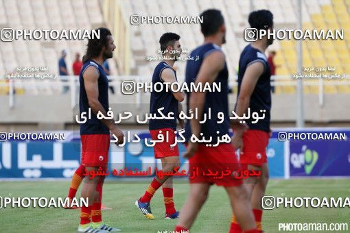 402345, Ahvaz, [*parameter:4*], لیگ برتر فوتبال ایران، Persian Gulf Cup، Week 3، First Leg، Foulad Khouzestan 0 v 2 Zob Ahan Esfahan on 2016/08/05 at Ahvaz Ghadir Stadium