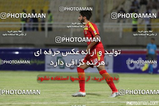402198, Ahvaz, [*parameter:4*], لیگ برتر فوتبال ایران، Persian Gulf Cup، Week 3، First Leg، Foulad Khouzestan 0 v 2 Zob Ahan Esfahan on 2016/08/05 at Ahvaz Ghadir Stadium