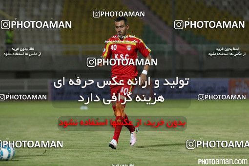 402129, Ahvaz, [*parameter:4*], لیگ برتر فوتبال ایران، Persian Gulf Cup، Week 3، First Leg، Foulad Khouzestan 0 v 2 Zob Ahan Esfahan on 2016/08/05 at Ahvaz Ghadir Stadium