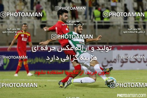 401359, Ahvaz, [*parameter:4*], لیگ برتر فوتبال ایران، Persian Gulf Cup، Week 3، First Leg، Foulad Khouzestan 0 v 2 Zob Ahan Esfahan on 2016/08/05 at Ahvaz Ghadir Stadium