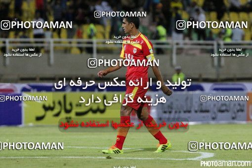 402269, Ahvaz, [*parameter:4*], لیگ برتر فوتبال ایران، Persian Gulf Cup، Week 3، First Leg، Foulad Khouzestan 0 v 2 Zob Ahan Esfahan on 2016/08/05 at Ahvaz Ghadir Stadium