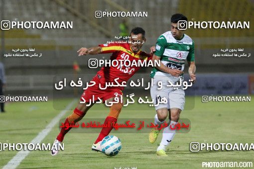 401362, Ahvaz, [*parameter:4*], لیگ برتر فوتبال ایران، Persian Gulf Cup، Week 3، First Leg، Foulad Khouzestan 0 v 2 Zob Ahan Esfahan on 2016/08/05 at Ahvaz Ghadir Stadium