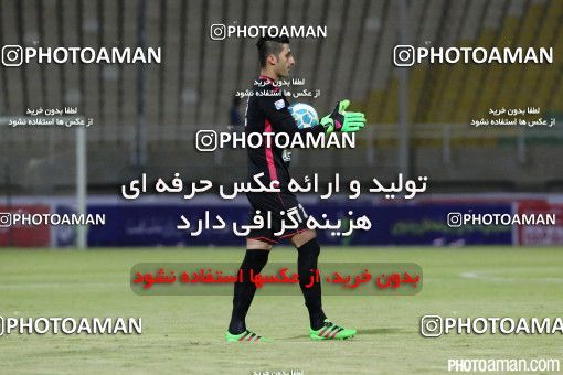 402195, Ahvaz, [*parameter:4*], لیگ برتر فوتبال ایران، Persian Gulf Cup، Week 3، First Leg، Foulad Khouzestan 0 v 2 Zob Ahan Esfahan on 2016/08/05 at Ahvaz Ghadir Stadium