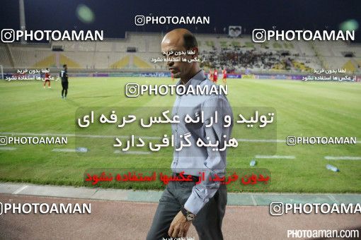 402293, Ahvaz, [*parameter:4*], لیگ برتر فوتبال ایران، Persian Gulf Cup، Week 3، First Leg، Foulad Khouzestan 0 v 2 Zob Ahan Esfahan on 2016/08/05 at Ahvaz Ghadir Stadium