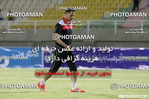 402308, Ahvaz, [*parameter:4*], لیگ برتر فوتبال ایران، Persian Gulf Cup، Week 3، First Leg، Foulad Khouzestan 0 v 2 Zob Ahan Esfahan on 2016/08/05 at Ahvaz Ghadir Stadium