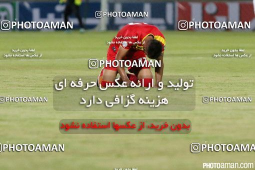 402138, Ahvaz, [*parameter:4*], لیگ برتر فوتبال ایران، Persian Gulf Cup، Week 3، First Leg، Foulad Khouzestan 0 v 2 Zob Ahan Esfahan on 2016/08/05 at Ahvaz Ghadir Stadium