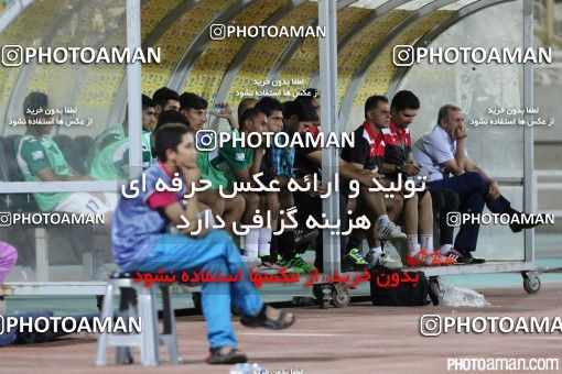 402181, Ahvaz, [*parameter:4*], لیگ برتر فوتبال ایران، Persian Gulf Cup، Week 3، First Leg، Foulad Khouzestan 0 v 2 Zob Ahan Esfahan on 2016/08/05 at Ahvaz Ghadir Stadium