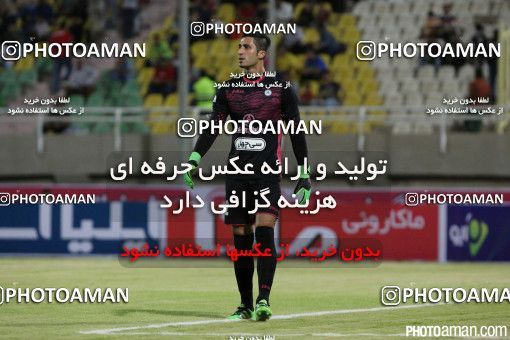 402133, Ahvaz, [*parameter:4*], لیگ برتر فوتبال ایران، Persian Gulf Cup، Week 3، First Leg، Foulad Khouzestan 0 v 2 Zob Ahan Esfahan on 2016/08/05 at Ahvaz Ghadir Stadium
