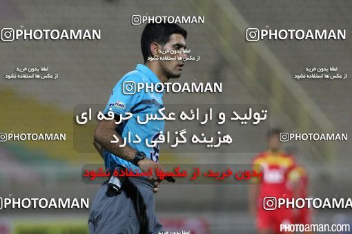 402253, Ahvaz, [*parameter:4*], لیگ برتر فوتبال ایران، Persian Gulf Cup، Week 3، First Leg، Foulad Khouzestan 0 v 2 Zob Ahan Esfahan on 2016/08/05 at Ahvaz Ghadir Stadium