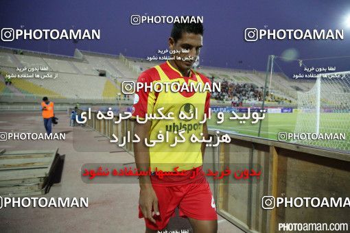 402284, Ahvaz, [*parameter:4*], لیگ برتر فوتبال ایران، Persian Gulf Cup، Week 3، First Leg، Foulad Khouzestan 0 v 2 Zob Ahan Esfahan on 2016/08/05 at Ahvaz Ghadir Stadium