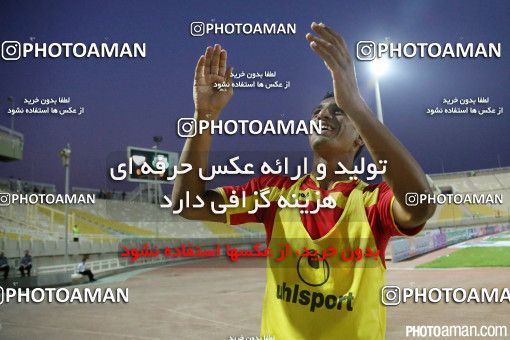 402287, Ahvaz, [*parameter:4*], لیگ برتر فوتبال ایران، Persian Gulf Cup، Week 3، First Leg، Foulad Khouzestan 0 v 2 Zob Ahan Esfahan on 2016/08/05 at Ahvaz Ghadir Stadium
