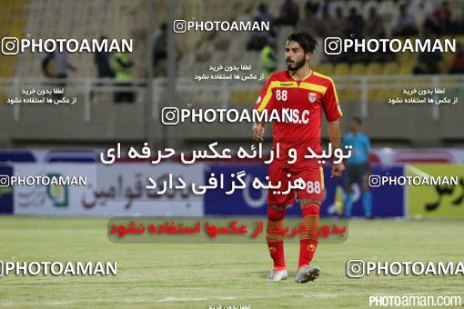 402197, Ahvaz, [*parameter:4*], لیگ برتر فوتبال ایران، Persian Gulf Cup، Week 3، First Leg، Foulad Khouzestan 0 v 2 Zob Ahan Esfahan on 2016/08/05 at Ahvaz Ghadir Stadium