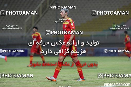 402172, Ahvaz, [*parameter:4*], لیگ برتر فوتبال ایران، Persian Gulf Cup، Week 3، First Leg، Foulad Khouzestan 0 v 2 Zob Ahan Esfahan on 2016/08/05 at Ahvaz Ghadir Stadium