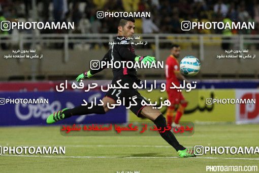 402237, Ahvaz, [*parameter:4*], لیگ برتر فوتبال ایران، Persian Gulf Cup، Week 3، First Leg، Foulad Khouzestan 0 v 2 Zob Ahan Esfahan on 2016/08/05 at Ahvaz Ghadir Stadium