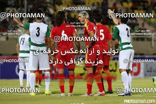 402248, Ahvaz, [*parameter:4*], لیگ برتر فوتبال ایران، Persian Gulf Cup، Week 3، First Leg، Foulad Khouzestan 0 v 2 Zob Ahan Esfahan on 2016/08/05 at Ahvaz Ghadir Stadium