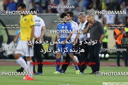 401700, Tehran, [*parameter:4*], لیگ برتر فوتبال ایران، Persian Gulf Cup، Week 3، First Leg، Esteghlal 0 v 2 Sanat Naft Abadan on 2016/08/05 at Azadi Stadium