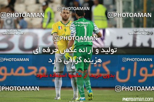 402063, Tehran, [*parameter:4*], لیگ برتر فوتبال ایران، Persian Gulf Cup، Week 3، First Leg، Esteghlal 0 v 2 Sanat Naft Abadan on 2016/08/05 at Azadi Stadium