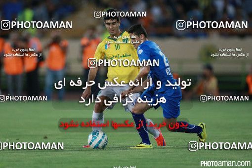 401827, Tehran, [*parameter:4*], لیگ برتر فوتبال ایران، Persian Gulf Cup، Week 3، First Leg، Esteghlal 0 v 2 Sanat Naft Abadan on 2016/08/05 at Azadi Stadium