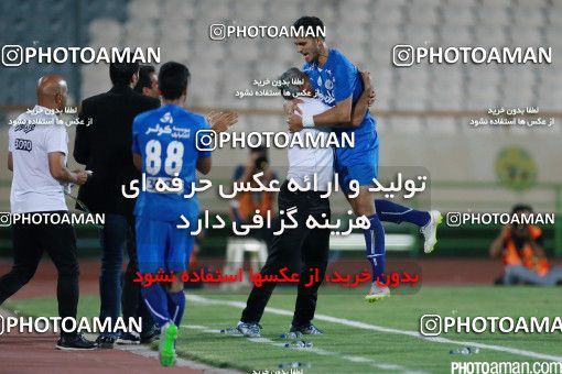401972, Tehran, [*parameter:4*], لیگ برتر فوتبال ایران، Persian Gulf Cup، Week 3، First Leg، Esteghlal 0 v 2 Sanat Naft Abadan on 2016/08/05 at Azadi Stadium