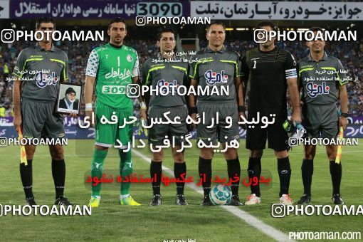 401798, Tehran, [*parameter:4*], لیگ برتر فوتبال ایران، Persian Gulf Cup، Week 3، First Leg، Esteghlal 0 v 2 Sanat Naft Abadan on 2016/08/05 at Azadi Stadium